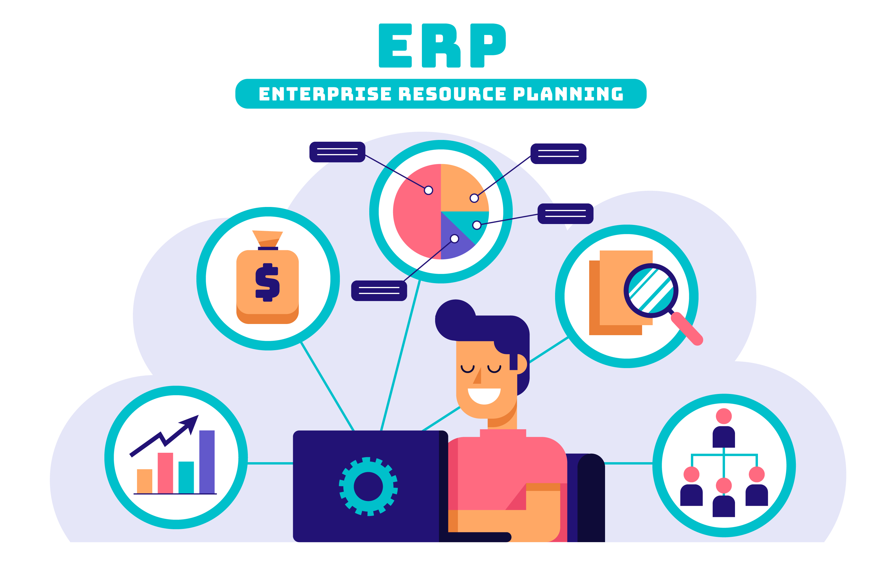 Odoo ERP Software